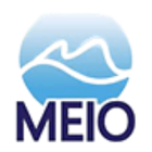 明央産業株式会社 ロゴ