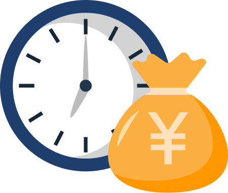 残業代全額支給