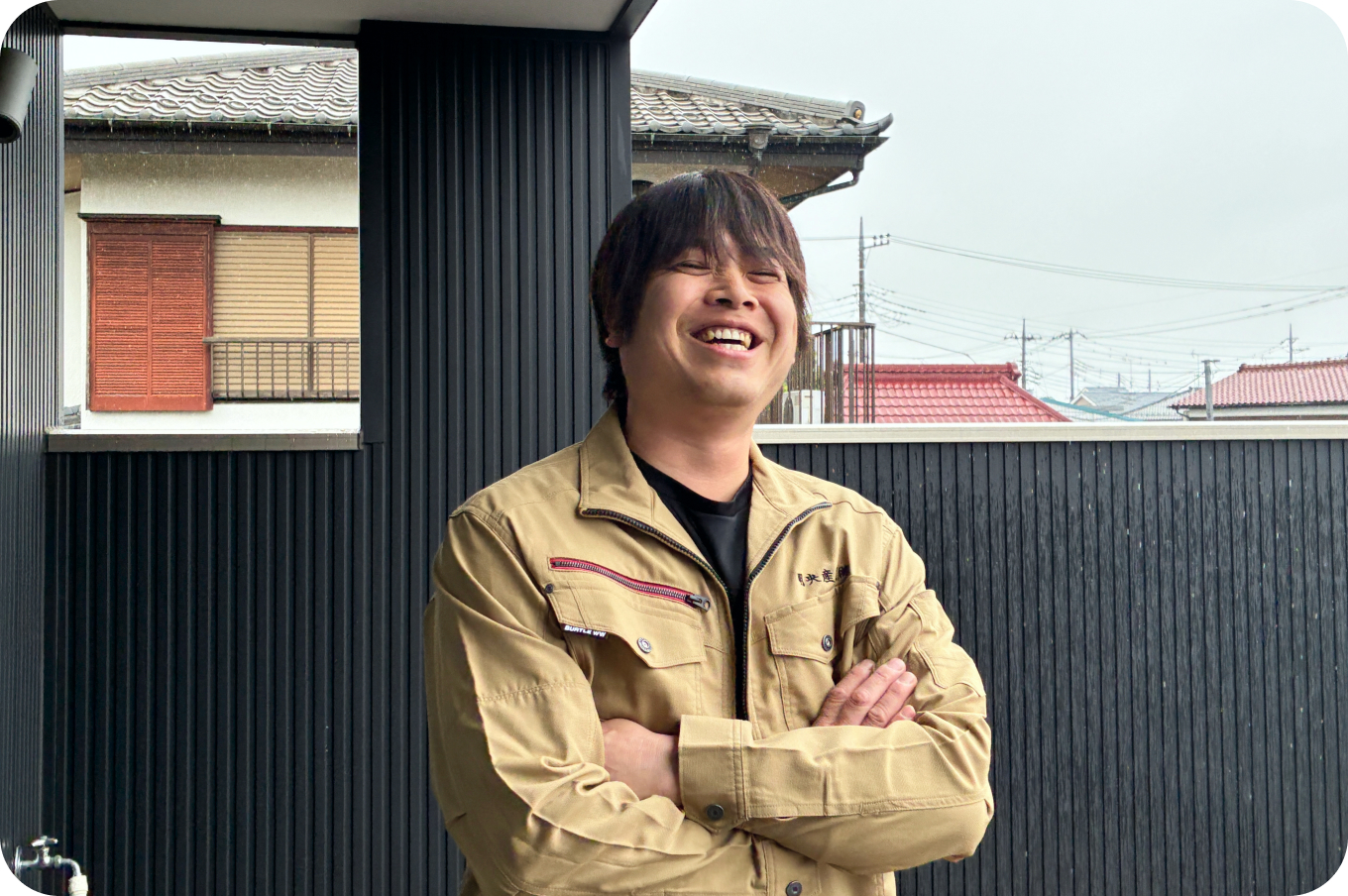 取締役 杉原 健太